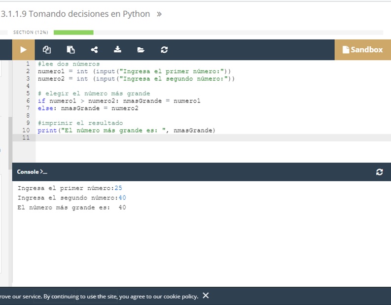 Python