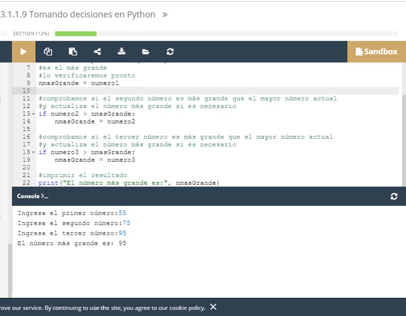 Python